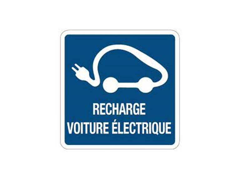 Chambres d'hôtes l'Amphitryon - Borne de recharge pour Véhicules Electriques