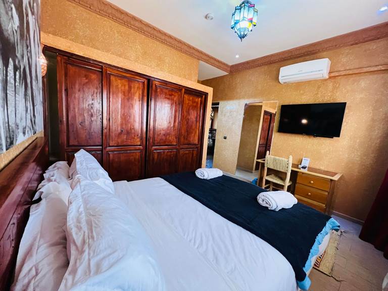RIAD-AIT-BENHADDOU-Ouarzazate-Chambre-double