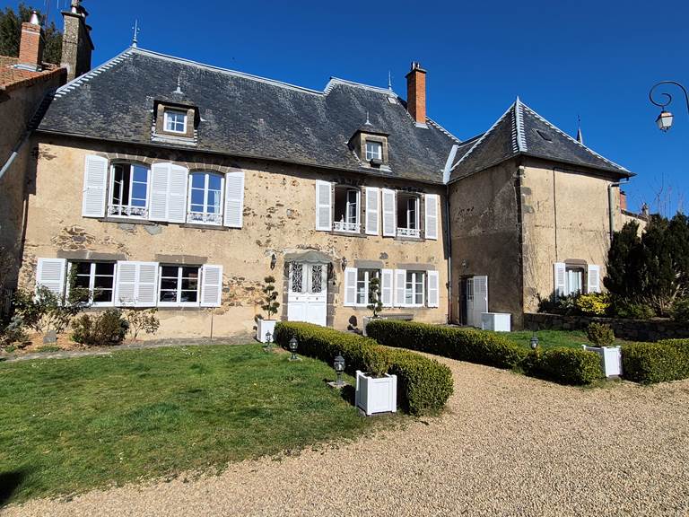 La Bâtisse