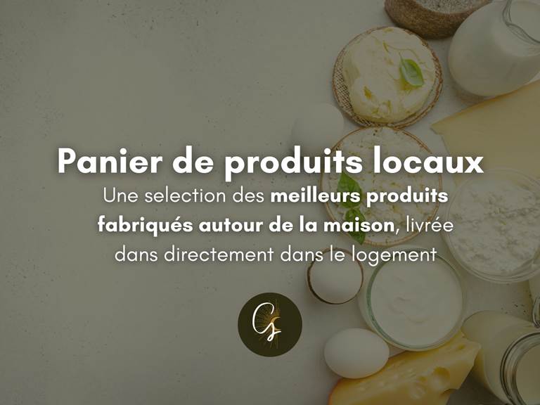 Panier local