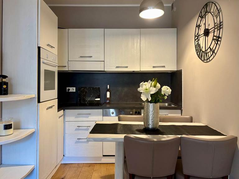 Apartment rental - heart of Cannes6