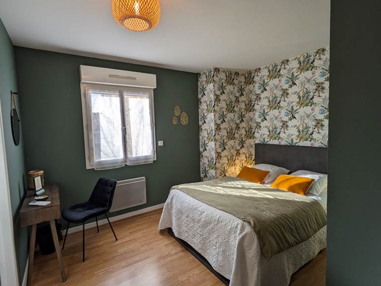 Chambre Cornas