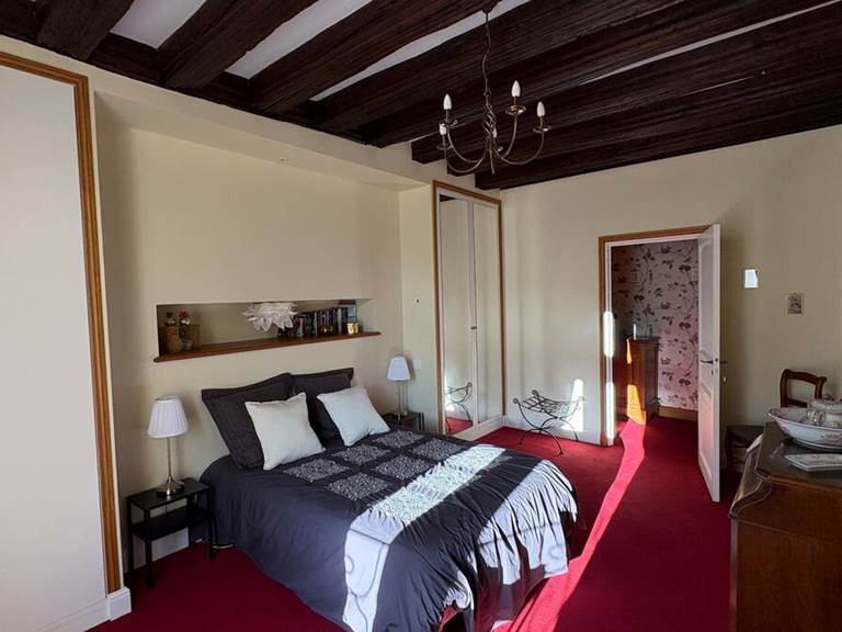 CHAMBRE 2 GITE C-gallery
