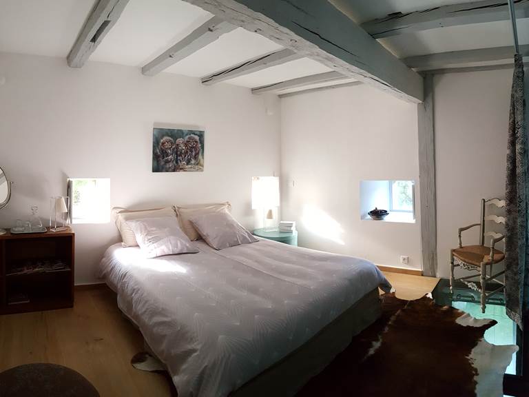 Suite L'Uccellino