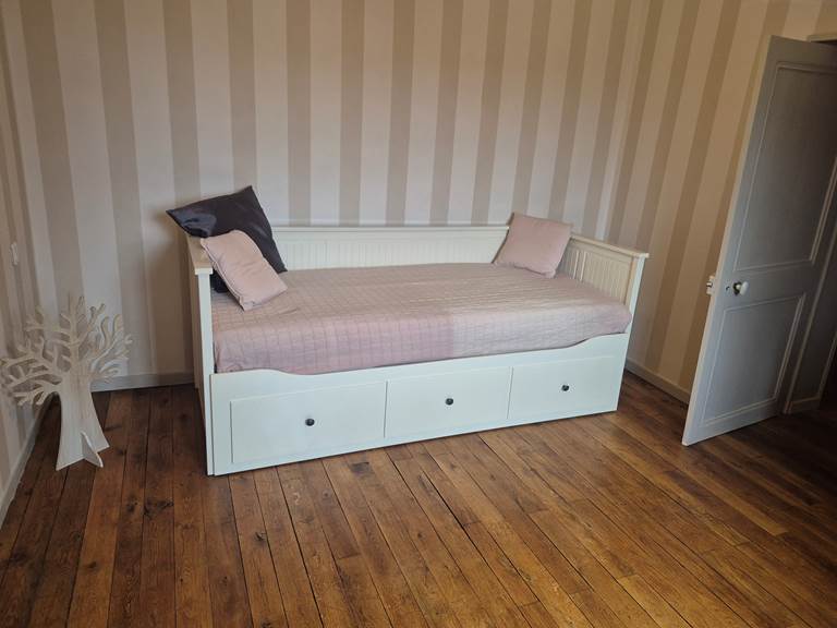 Deuxième chambre