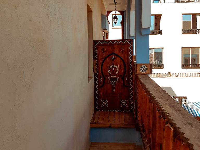 balcon