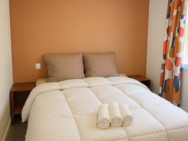CHAMBRE PARENTALE