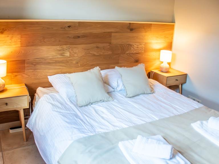 FROMENT chambre