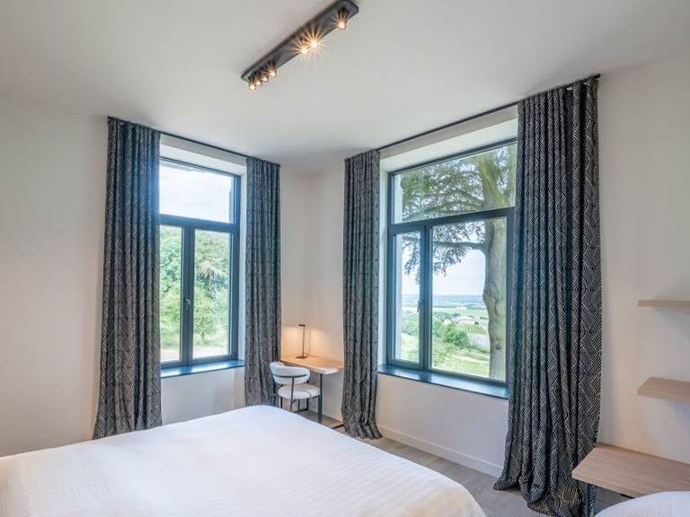 King size room 5