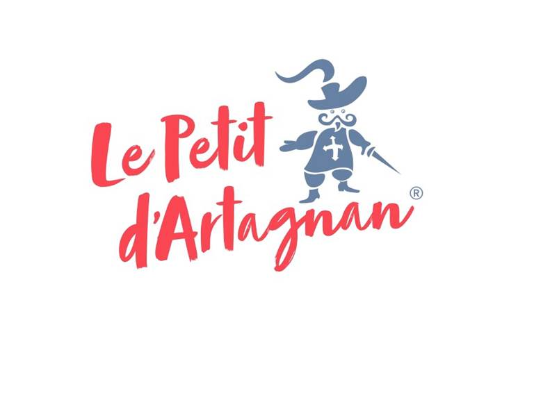 Label Le Petit d'Artagnan