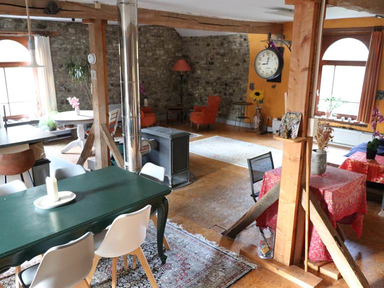 le Grenier de l'Îlot Vert-gallery