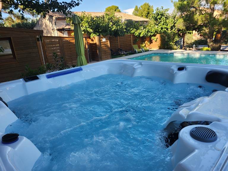spa