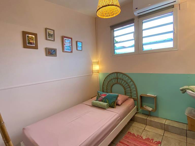 la chambre