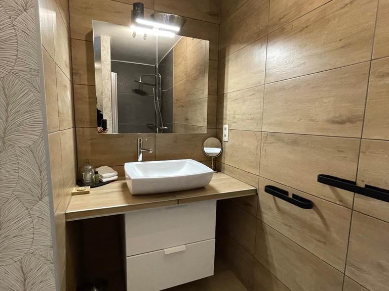 badkamer jambes 2025
