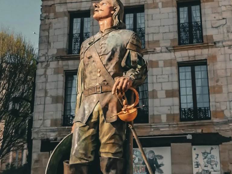 Cyrano de Bergerac