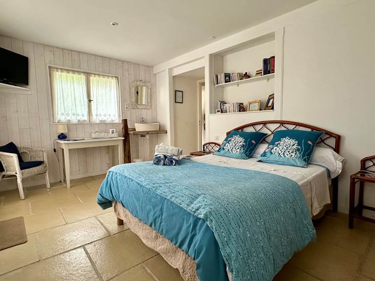 Chambre Bel-presta