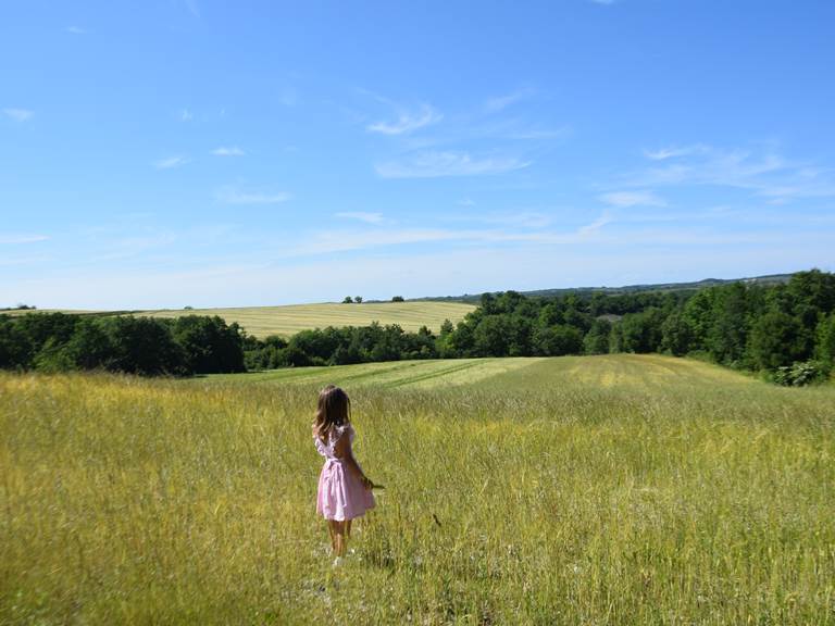 Ballades alentour