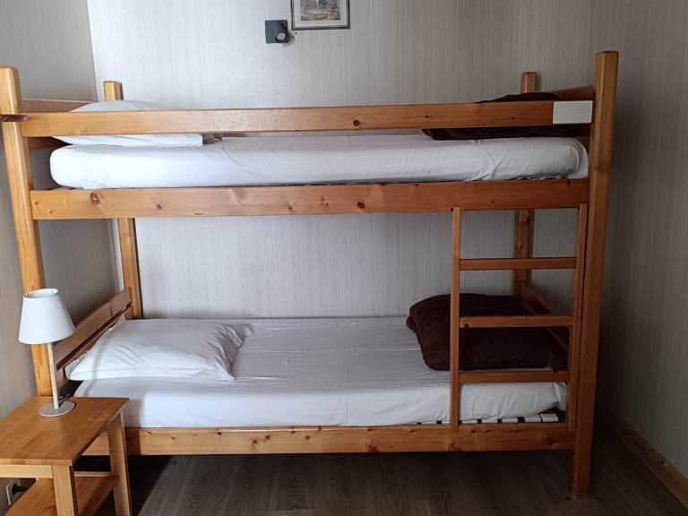 Ecole Troisiéme Chambre