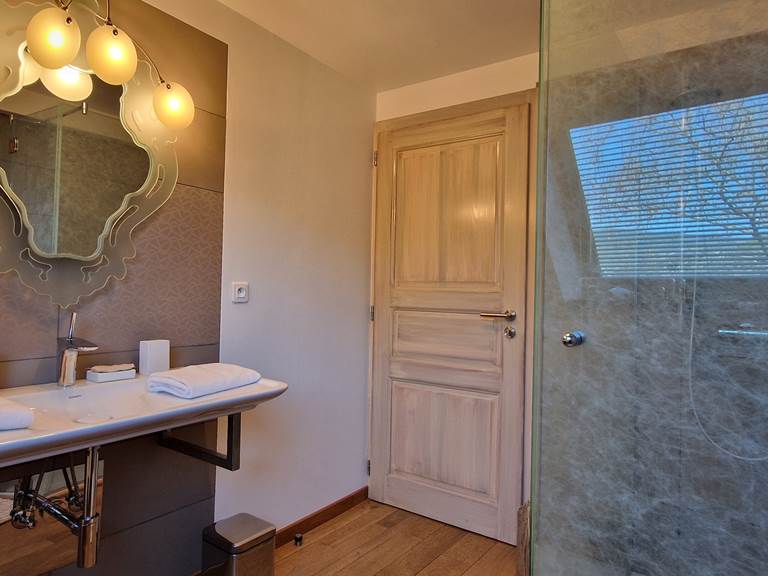 Suite Panorama