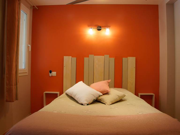 Appartement 304 résidence les peupliers