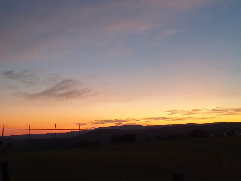 VIADUC DE MILLAU