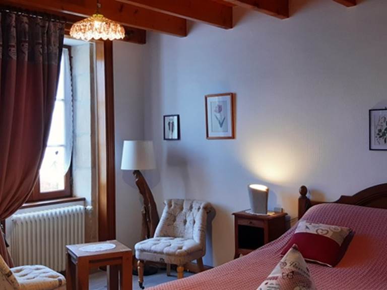 Chambre Denise