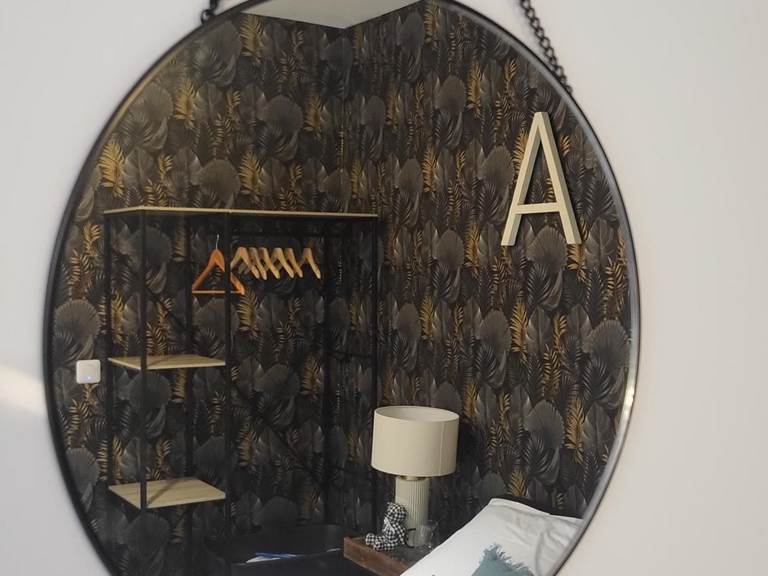 Salle de privative La Gavotine