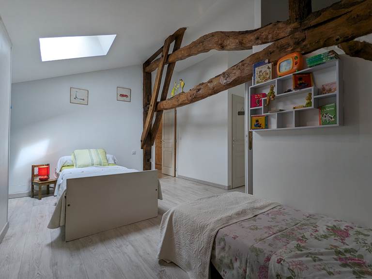 Chambre traversante-gallery