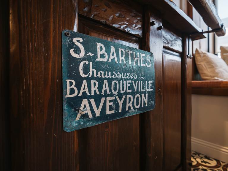 020_Web_Maison Barthes, Suites B&B © Franck Tourneret