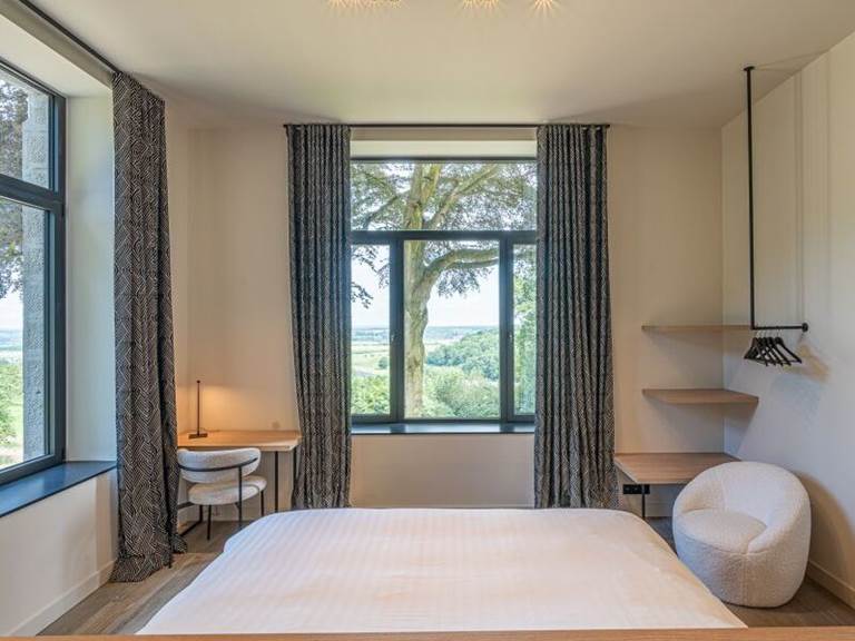 King size room 5