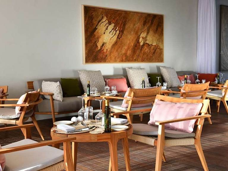 Hilton Taghazout Bay Beach Resort & Spa - Restaurant Anaw