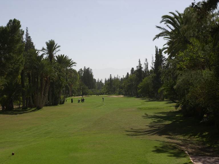 Royal Golf Club de Marrakech