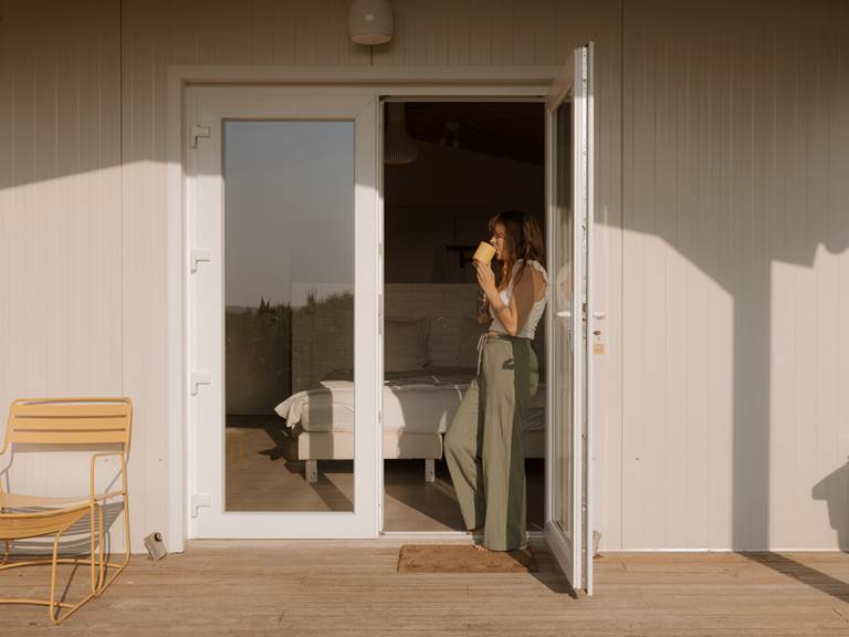 Ecolodge La Petite Couronne 2