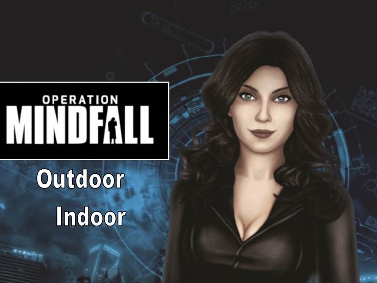 L'opération Mindfall Une Escape game outdoor sur l'ile de ré