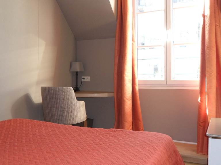 SUITE HOTEL JEAN BART PARIS 6