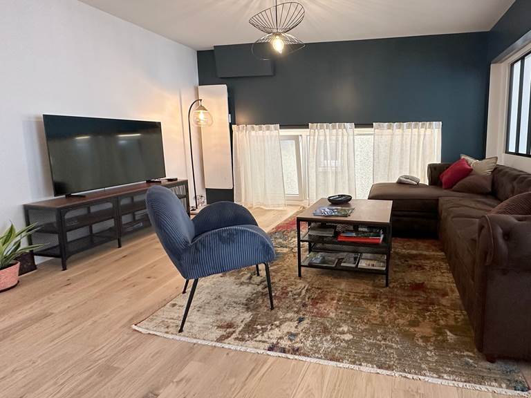 Salon - Vue 4