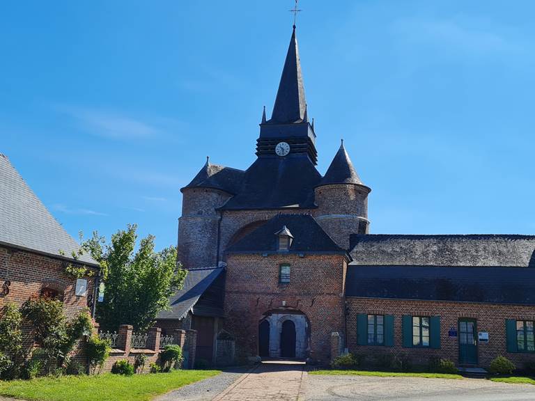 Parfondeval