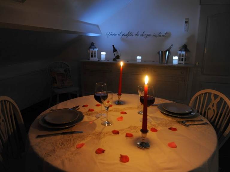 Ecrin d' Amour