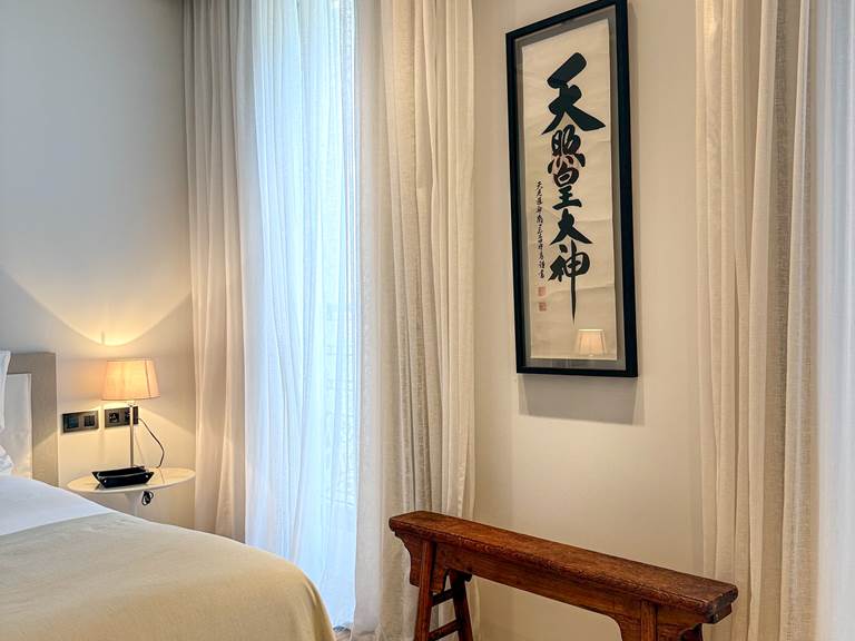 Appartement Rue d'Antibes - location 22