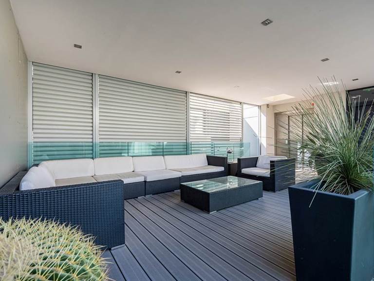 Loge de Mer - Lodge Urbain a Perpignan