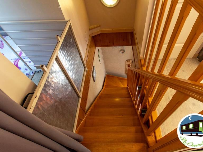 010 Gite la chevalerie 49170 Gite rural