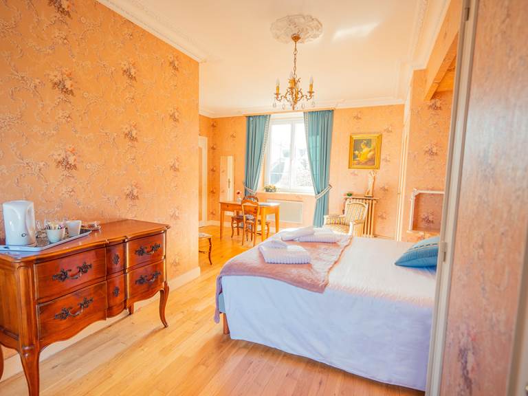 Chambre Louise Dupin 3