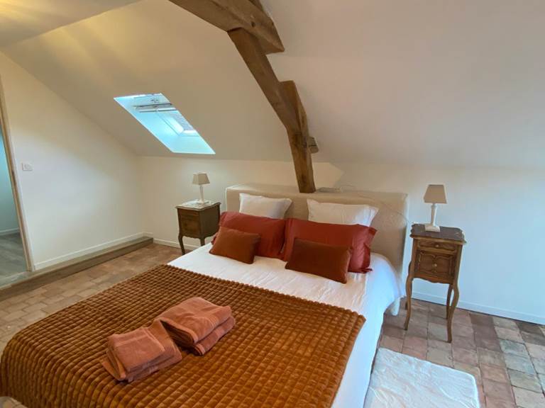 location-de-vacances-sans-période-minimale-Mans