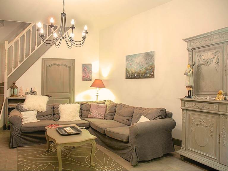 Petit salon