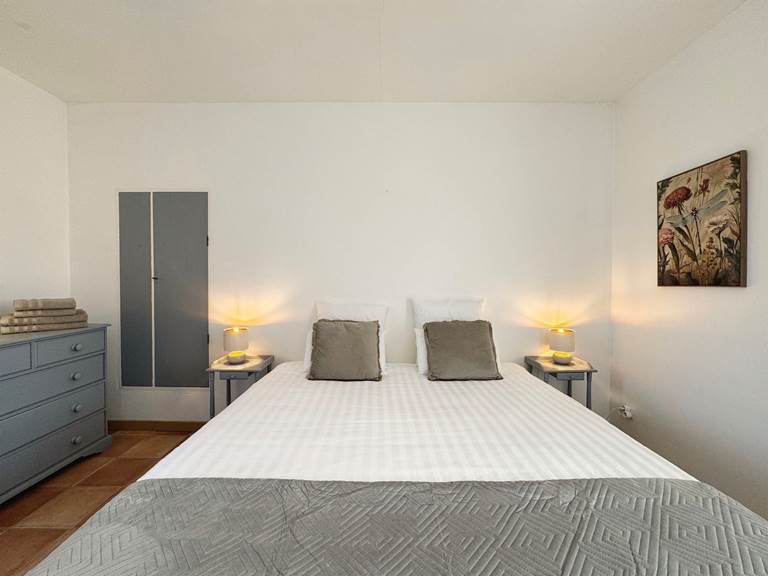 Slaapkamer 2