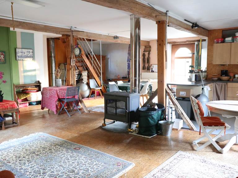 le Grenier de l'Îlot Vert-gallery