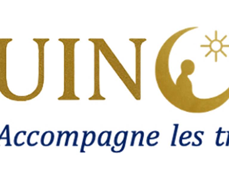Logo Equinoxe V2b