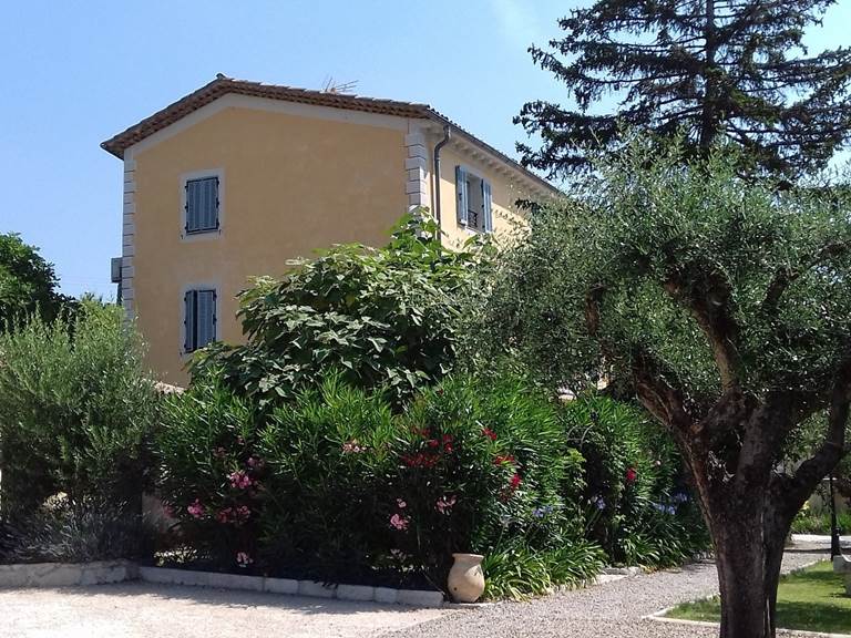 Bastide Marie Antoinette