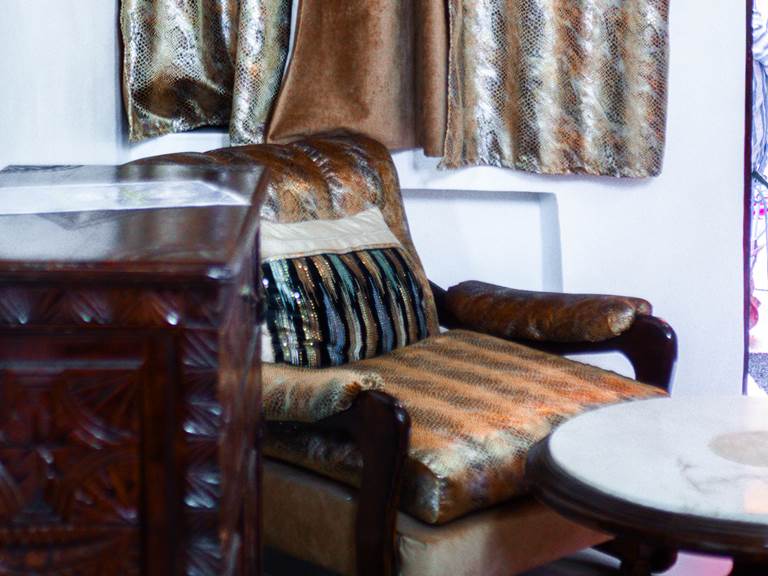 fauteuil chambre