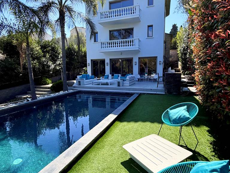 Cannes Properties Rentals